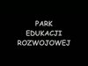 Park Edukacji Rozwojowej