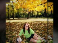 Carrie's Senior Video