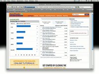 AutoTrader Call Tracking Setup