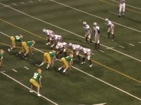 2009 HIGHLIGHTS VS HOQUIAM