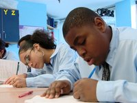 Roxbury Prep 2009 - new titles