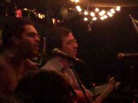 Slang Chickens "Young Money" CMJ 2009