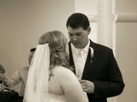 Brooke & Rick's Wedding Highlights