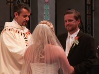 Clare & Stephen's Wedding Highlights