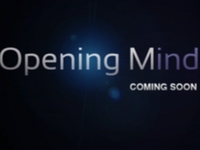 Opening Mind - teaser