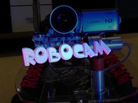 Robocam FPV