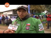 CicloPro 133: Los Picunches 2009