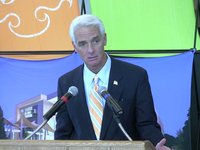 Charlie Crist Speech