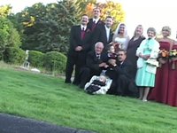 Steph & Rich: photo session