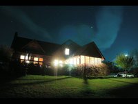 Farmhouse Weekend - Night timelapse test d200