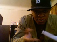 Rufio Jones Uncut On "[If] Life's Rotten..."