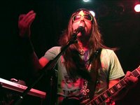 Thundersnake - "Rock and Roll All Nite" | Exit/In 07.24.2009