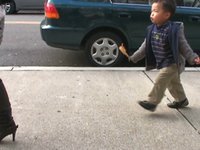 Slow Mo Ann Arbor