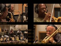 Count Basie Orchestra: Swinging, Singing, Playing - EPK