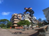 Dagger Bmx.
