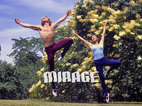 MIRAGE