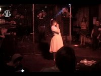 The Absolut Retro Show at Exit Chicago (10/10/09) - "Lollipop" by Teddy Bare