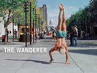 THE WANDERER
