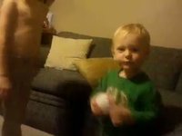 Justus and Titus Fun and Randomn!