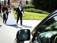 Majka a Romanm svadobný klip