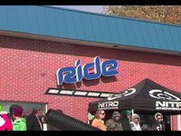 Ride Rail Jam