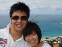 Guang & Tanya - Better Together