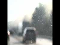 in transit