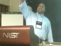 Marcus J. Carey - Metasponse Talk @ Techno Forensics Conference