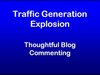 Internet Marketing Tips and Resources