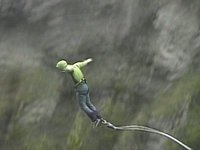 Kawarau Bridge Bungy