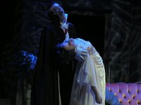 'Dracula' at Pitt