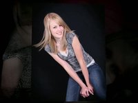 Courtney's Senior Picture Video