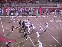 #5 COLE HERRMANN HIGHLIGHTS 2009