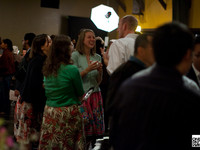 ODW Launch Party
