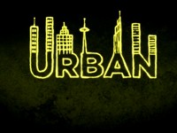 Urban Distortion Animated Segments (2009)