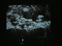 Cosmos live av at Mutek Montreal 2008