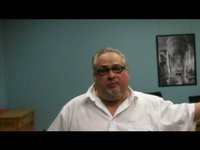 Justice Advocate Harry Kopyto speaks about the need for legal reform in Ontario