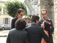 Vidéo mariage Denis et Ekaterina