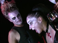 halloween 2008, vietnam