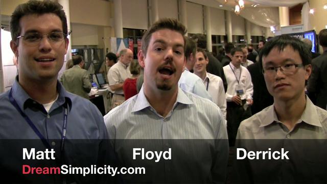 SIIA On Demand 2009 Day in Review - 1