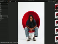Capture 1 Pro V.5.0  New features