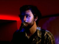 GladEyes At Dulcimer