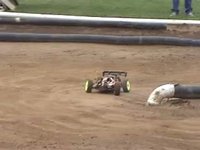 Inaugural RCMA Race