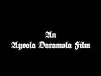 Short Film "Babylon Puppet"