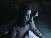 Paranormal legislative activity?
