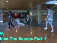 MDA - Behind The Scenes Part 1