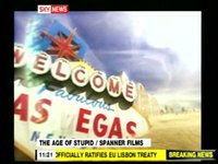 Sky News Saturday Live Show