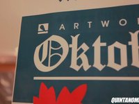 Artworks Oktoberfest 2009