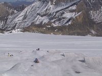 Glacier3000 Diablerets-Gstaad / Snowpark Open