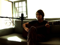 Frankel - "Weary Mind"